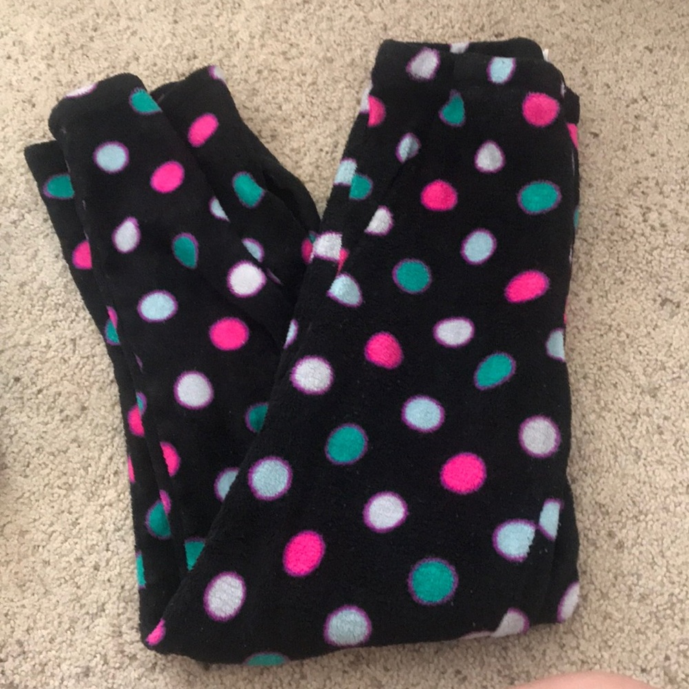 Pajama Pants